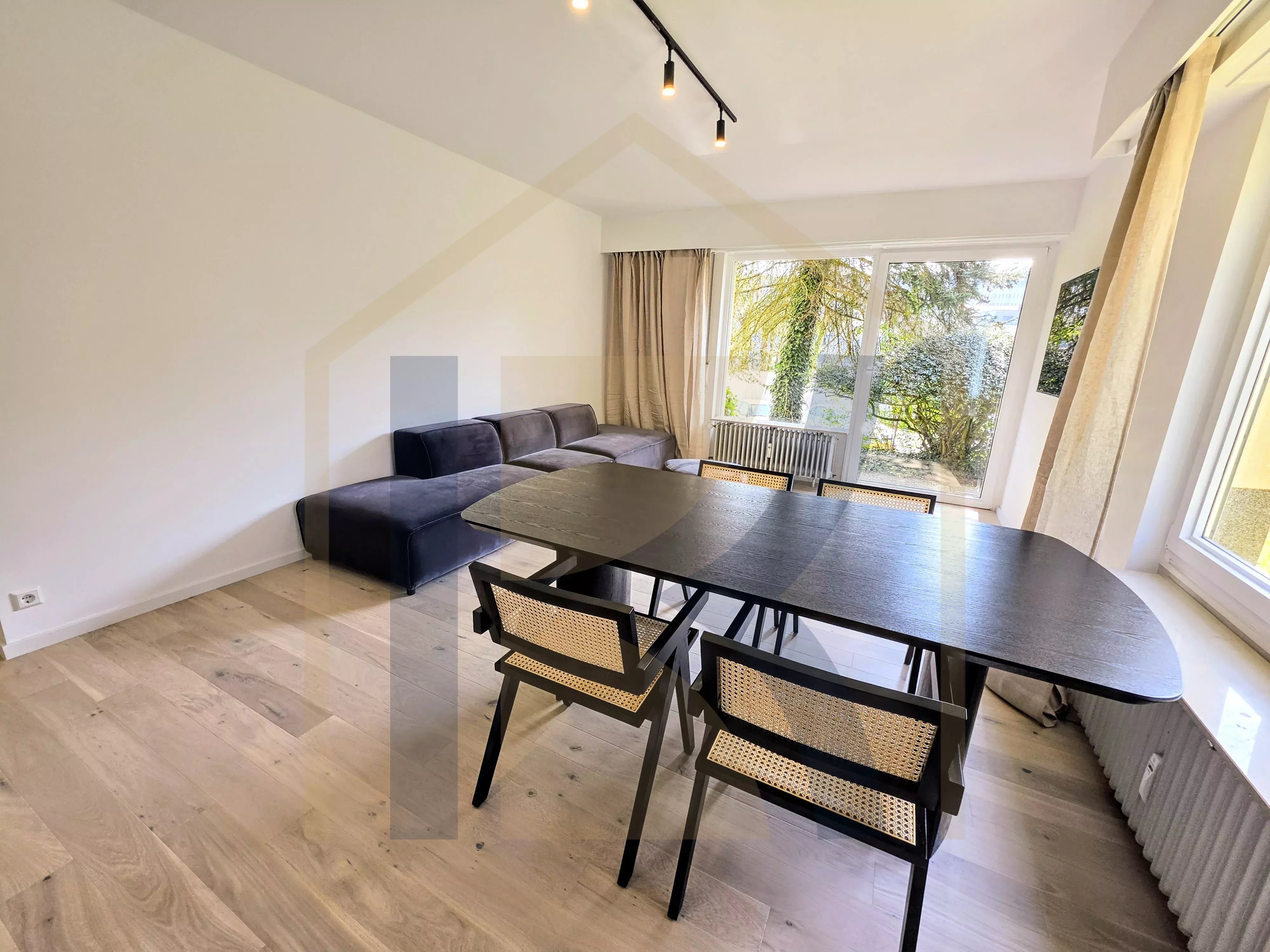 Appartement 2 ch. – Luxembourg – photo 3