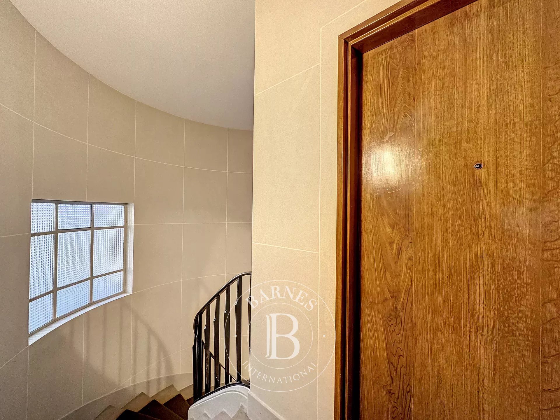 Daire Paris 16ème - picture 17