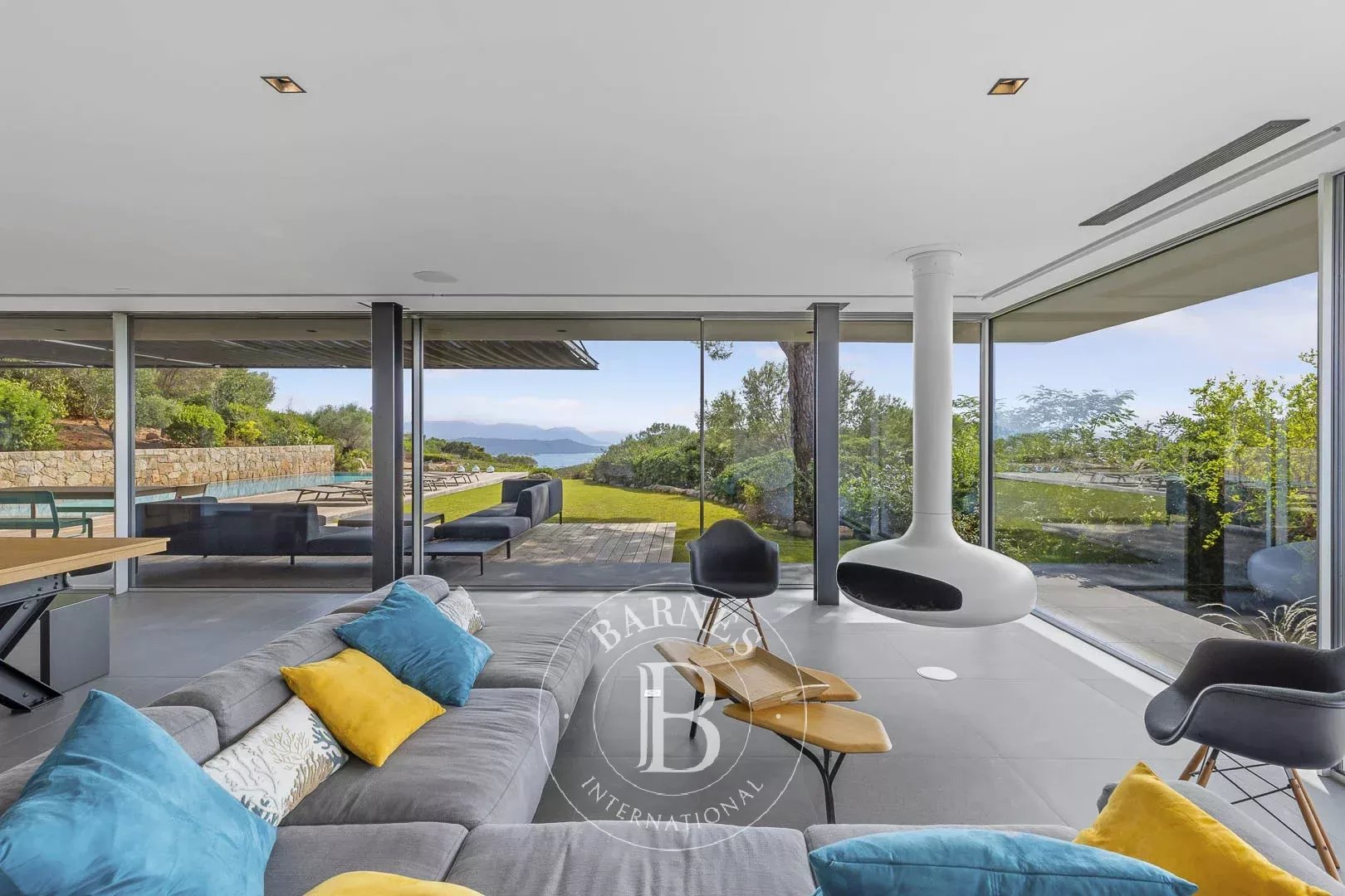 Porto-Vecchio  - Villa  - picture 6
