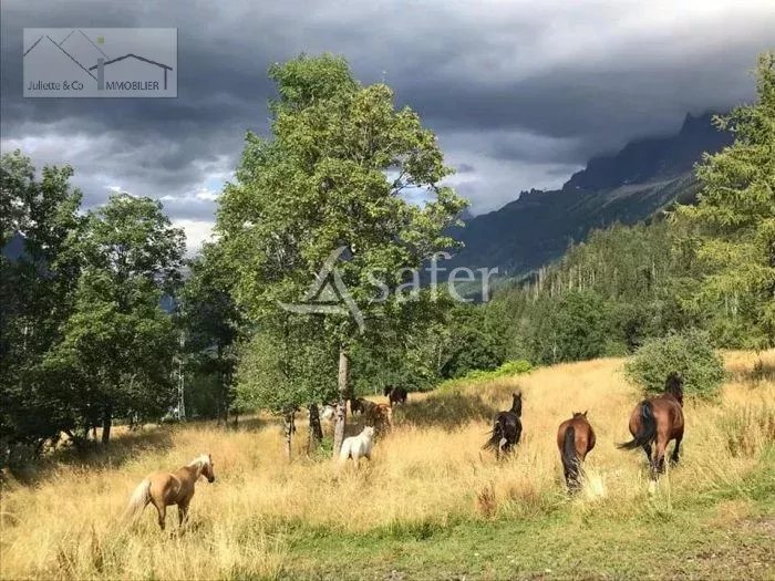 Photo of Les houches
