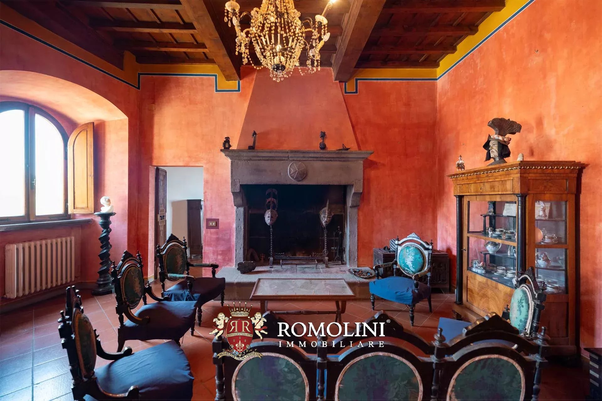 8 Bedroom Chateau's Image 32