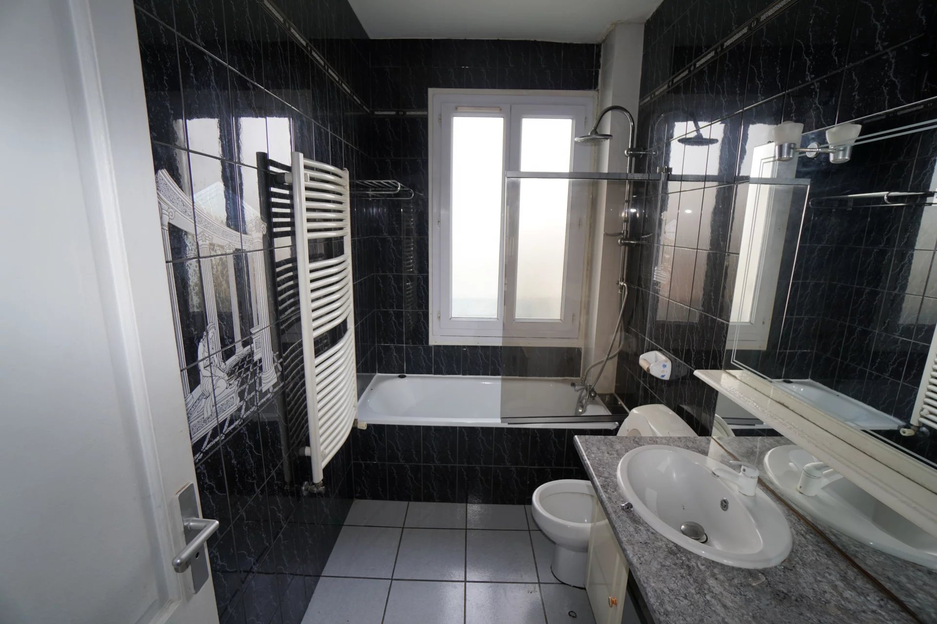 Vente Appartement Aulnay-sous-Bois