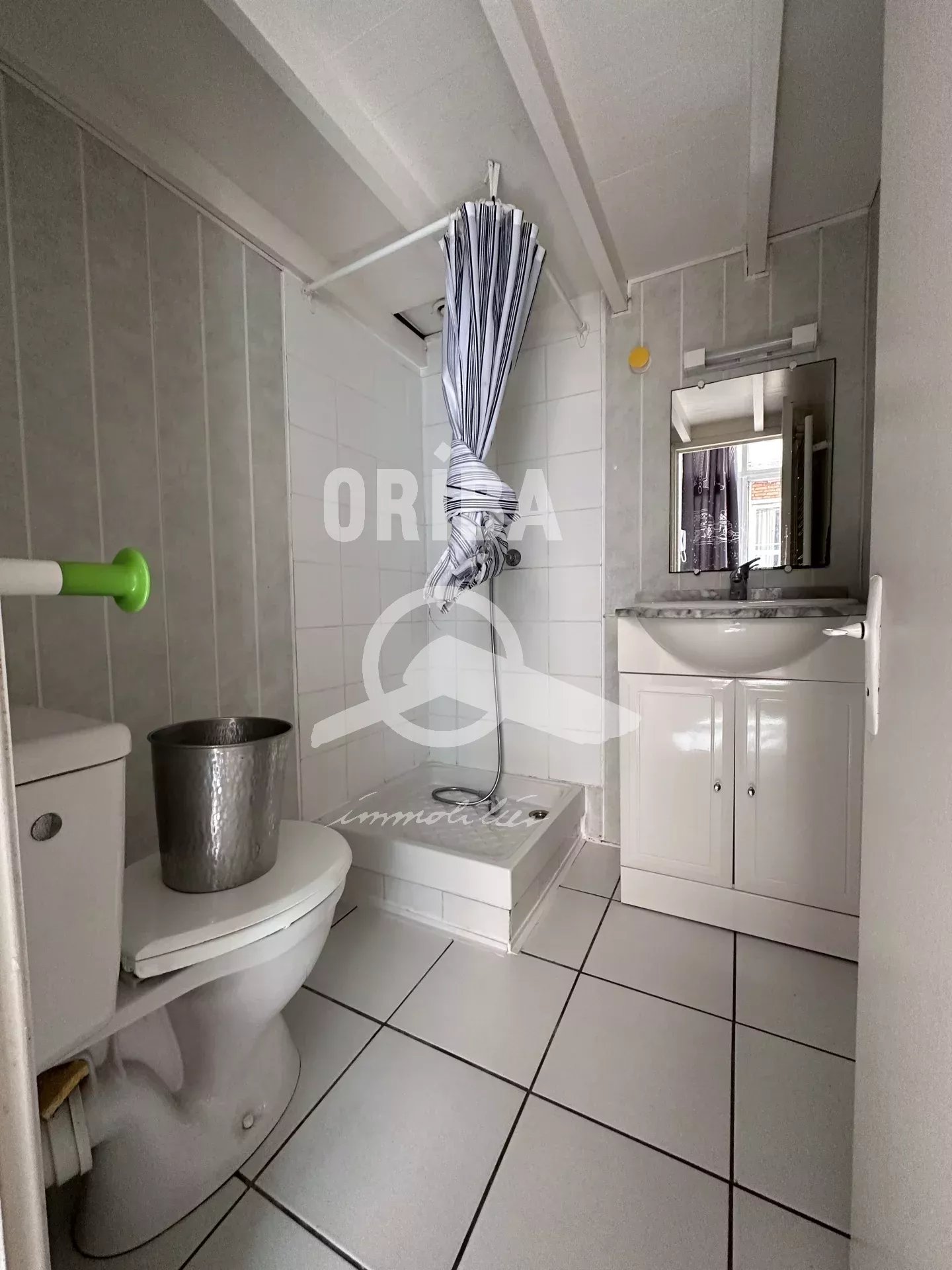 Local professionnel  OLIVETTE