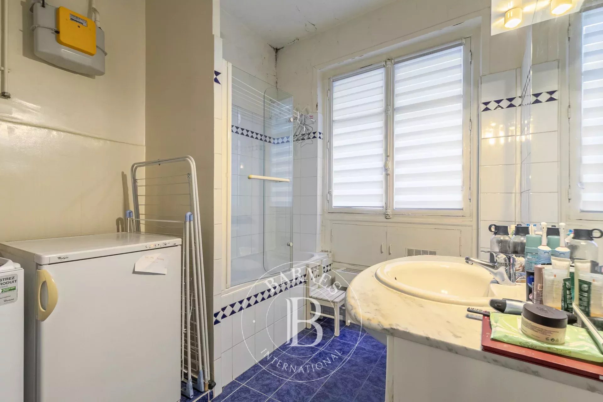 Paris 6 - Cherche-Midi - 4 bedrooms - picture 14