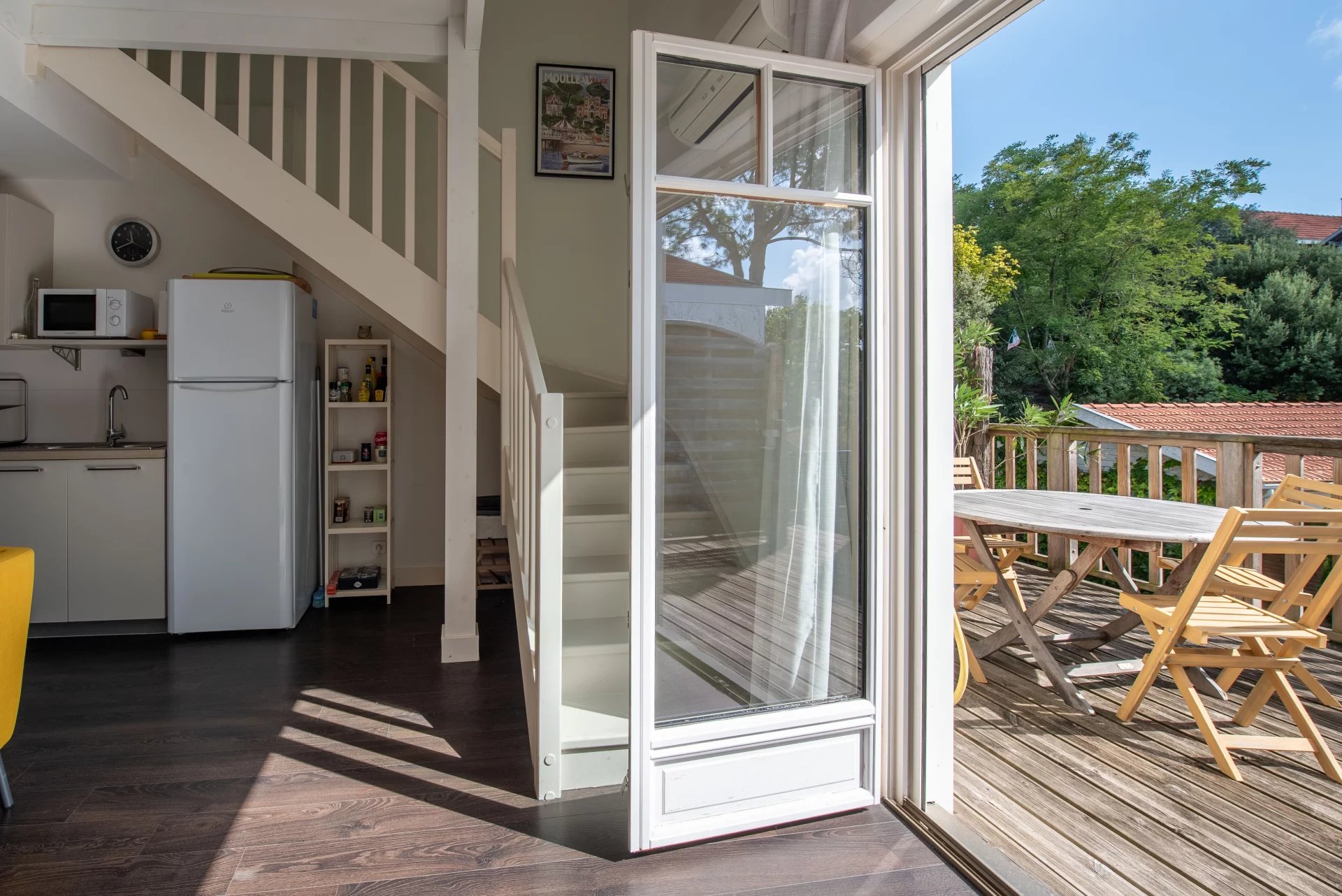 Sale Apartment Arcachon