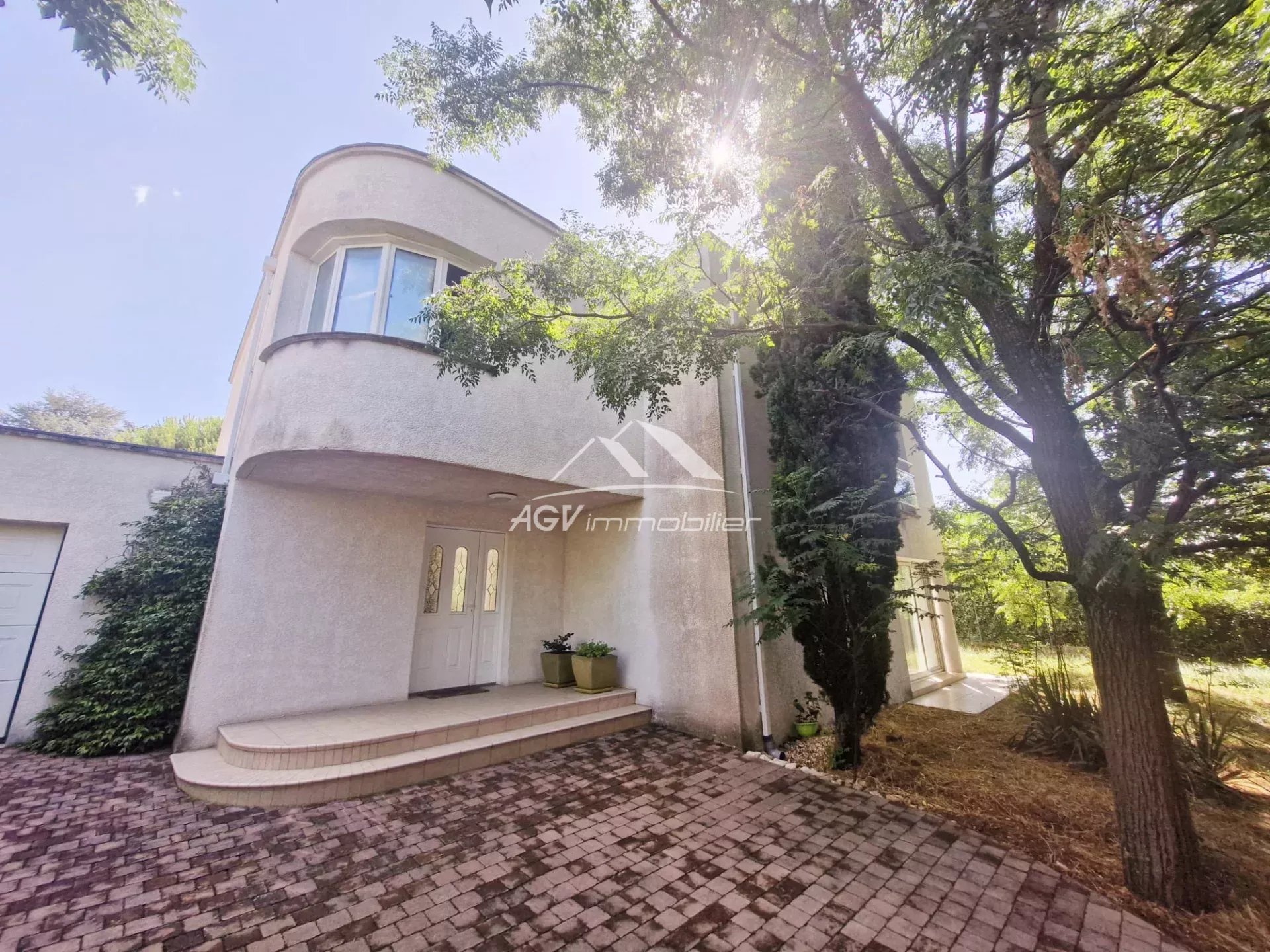 Agence immobilière de AGV IMMOBILIER