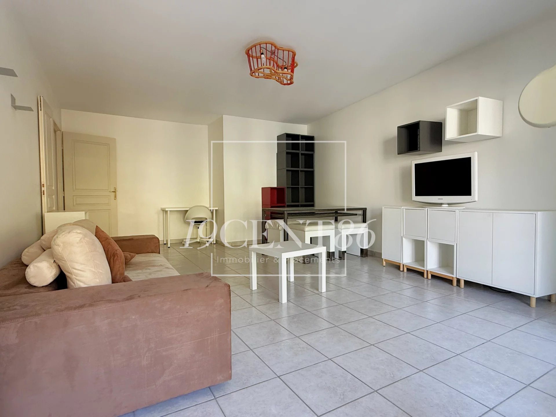 Location Appartement Lyon 8ème Le Bachut