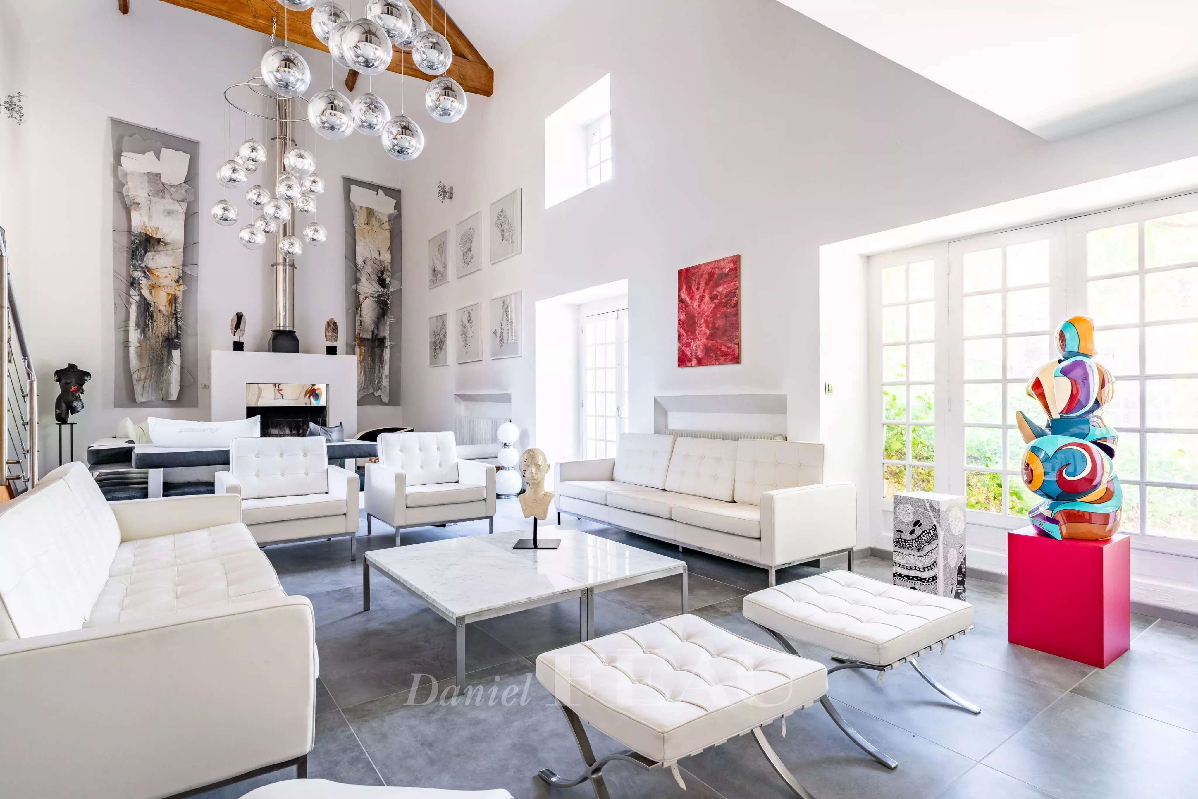 Vente Maison Montfort-l'Amaury