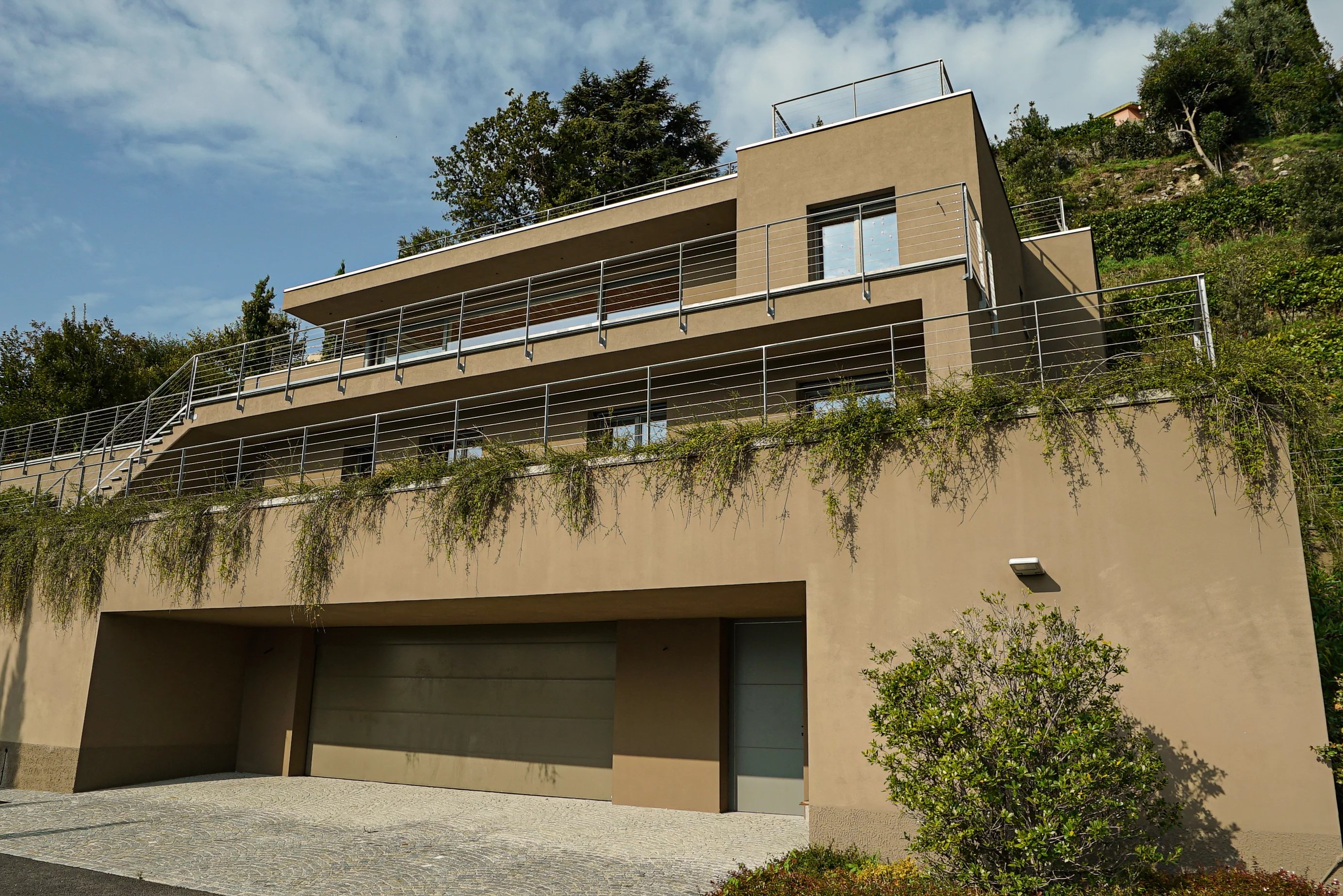 Villa Cernobbio - picture 15 title=