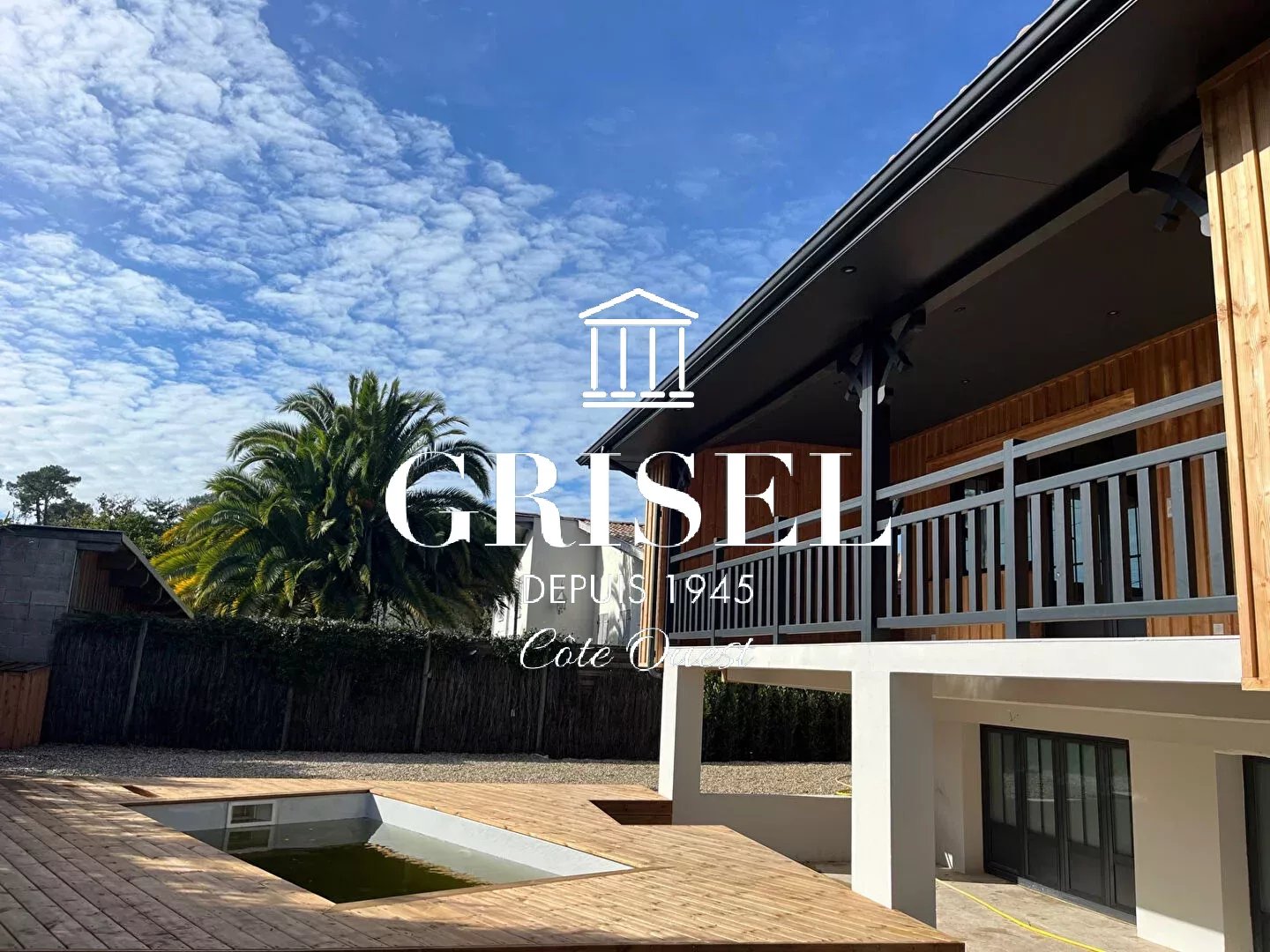 Sale House Lège-Cap-Ferret