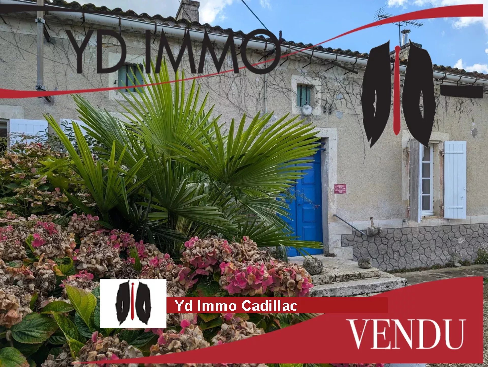 Agence immobilière de YD Immo