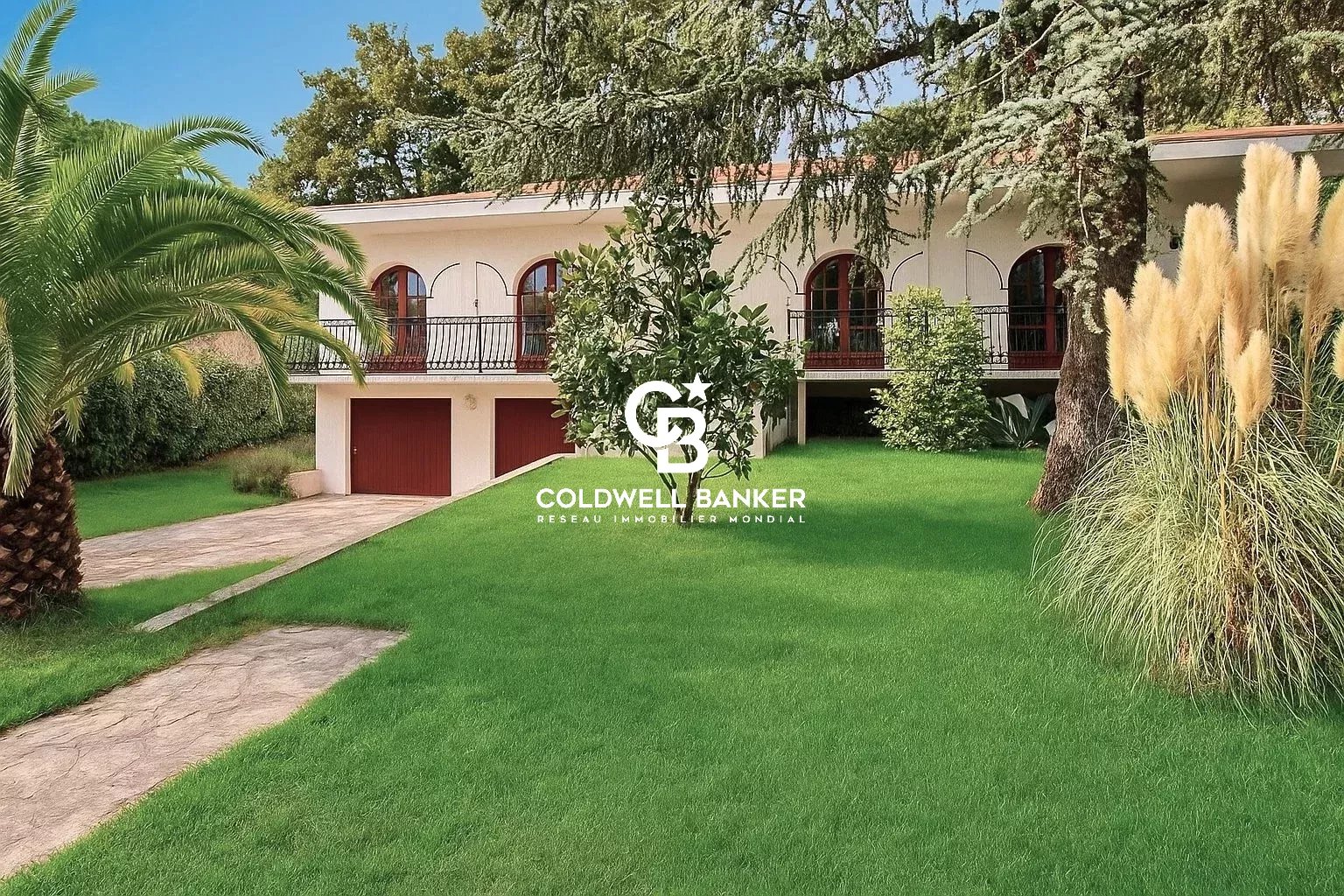 Agence immobilière de Silver Coast Int. Realty