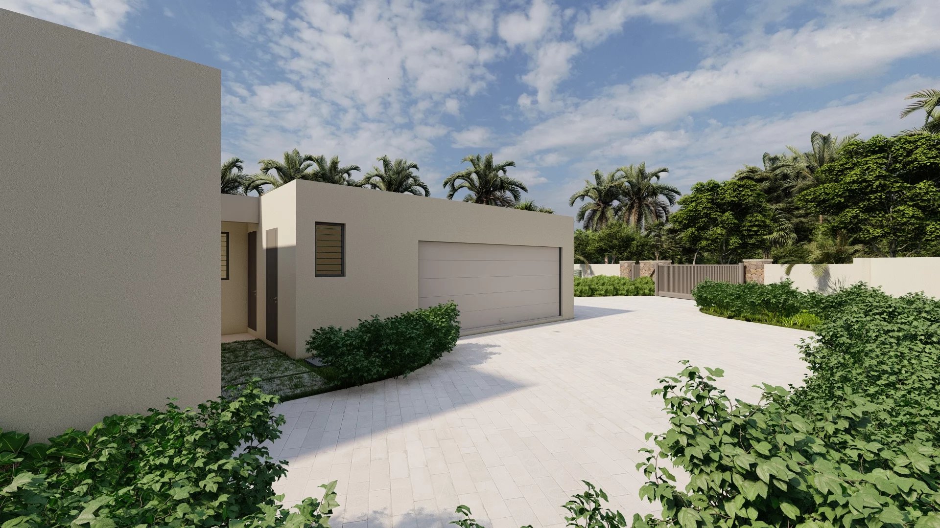 Villa Beau Champ - picture 10