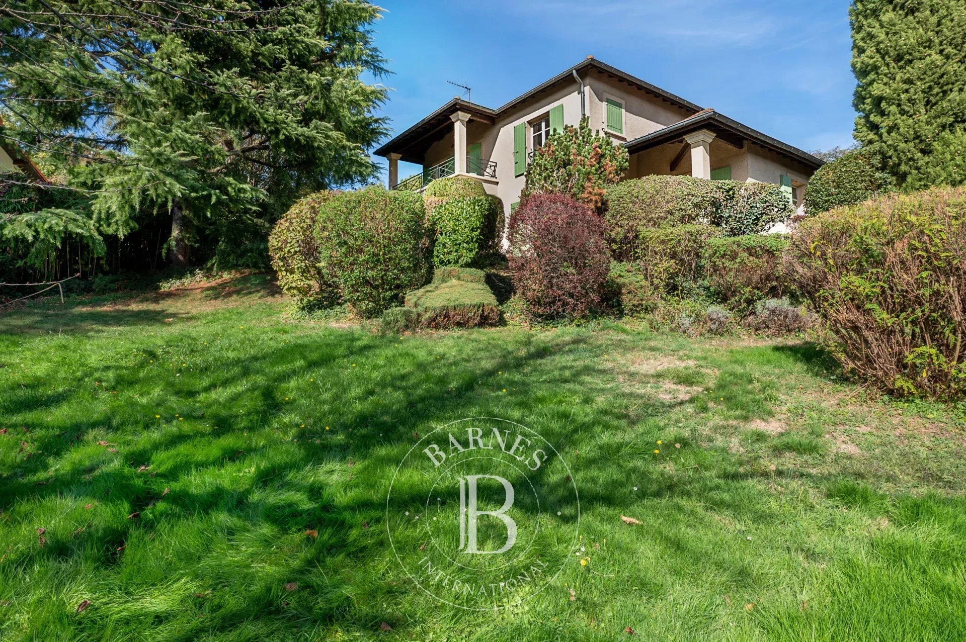 Ev Sainte-Foy-lès-Lyon