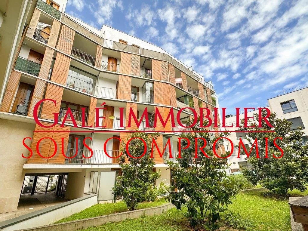 Vente Appartement Bourg-la-Reine