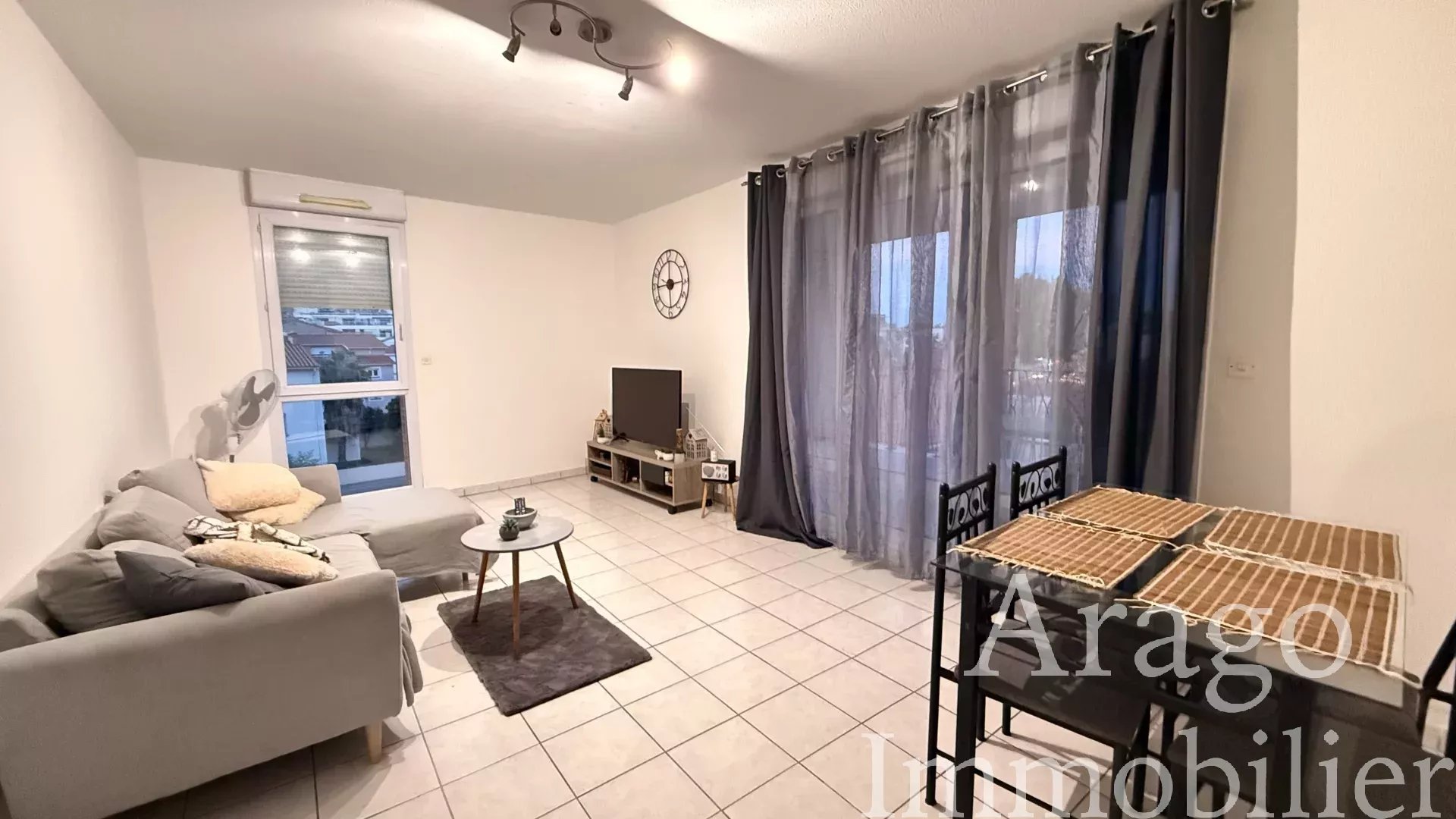 Location Appartement Perpignan