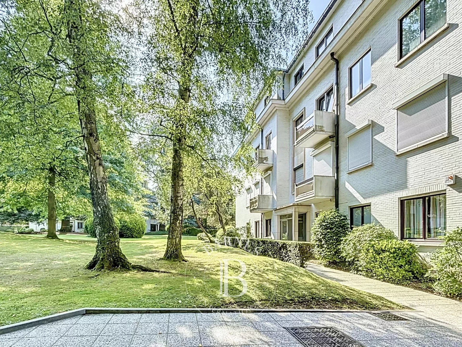 Beautiful 3-bedroom apartment with terrace