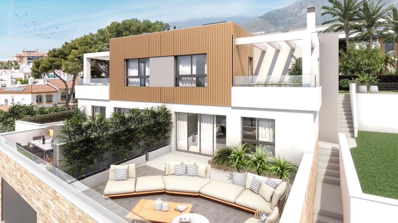 Agence immobilière de NOFFIMMO