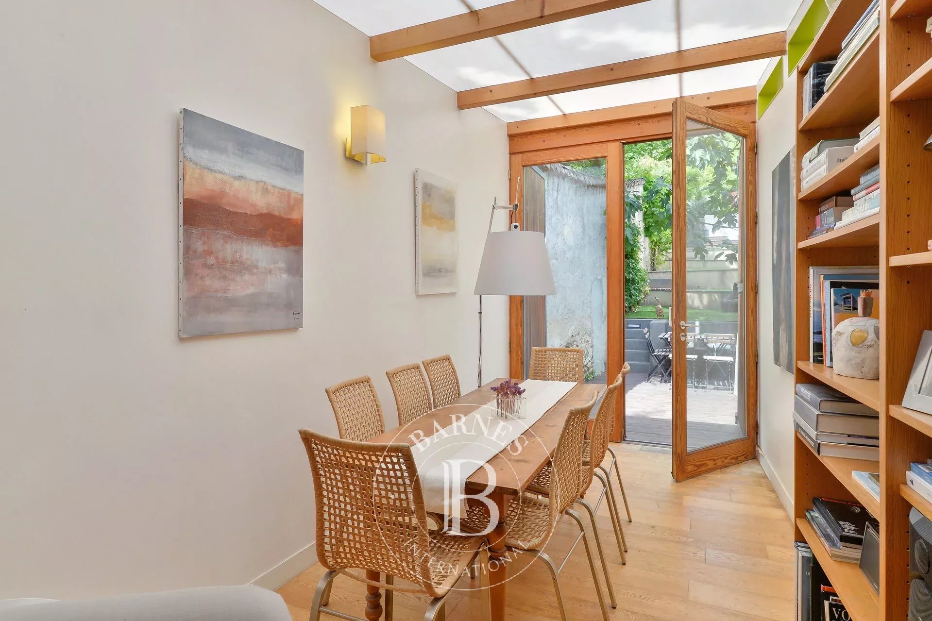 Ev Sainte-Foy-lès-Lyon - picture 8