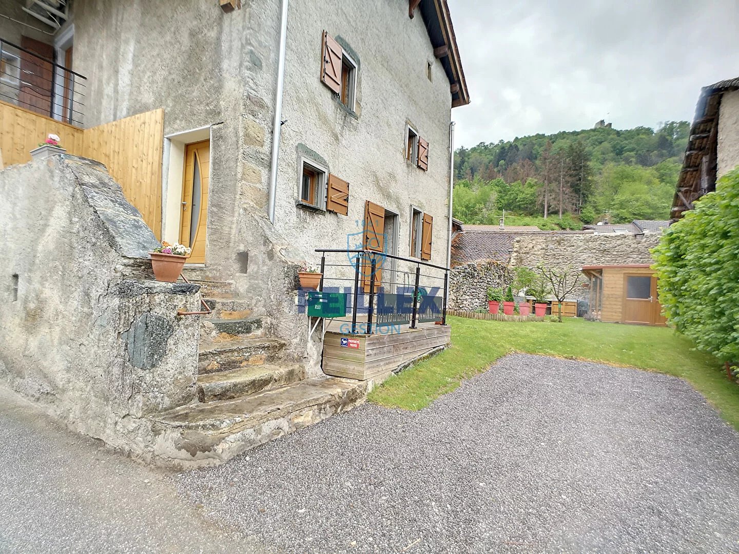 Agence immobilière de PEILLEX IMMOBILIER