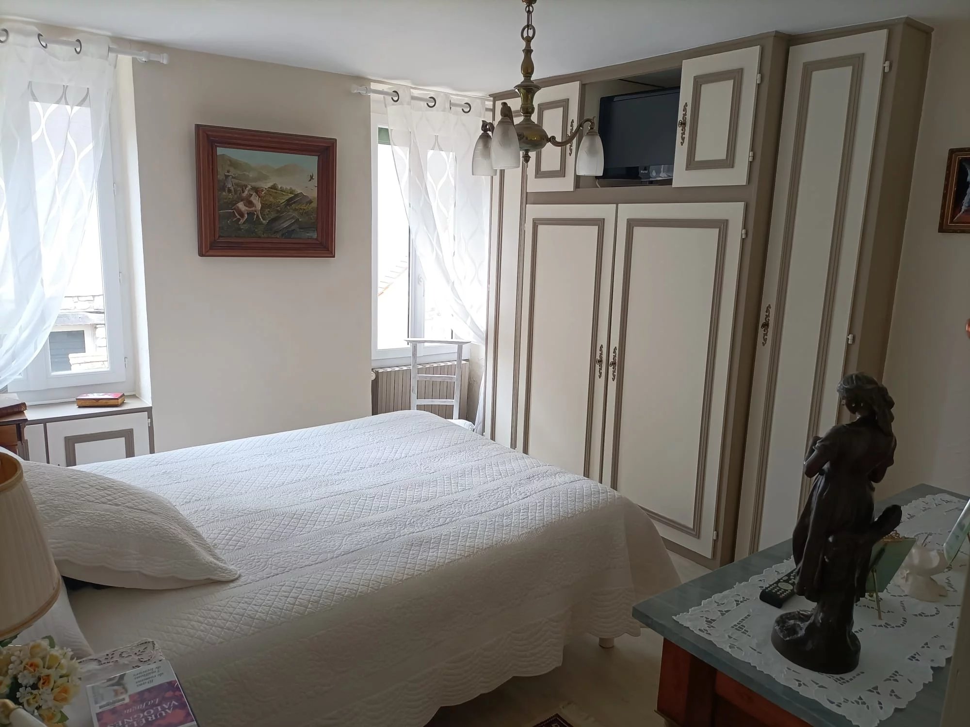 MAULE, PROXIMITÉ IMMÉDIATE DU CENTRE-VILLE — photo 8
