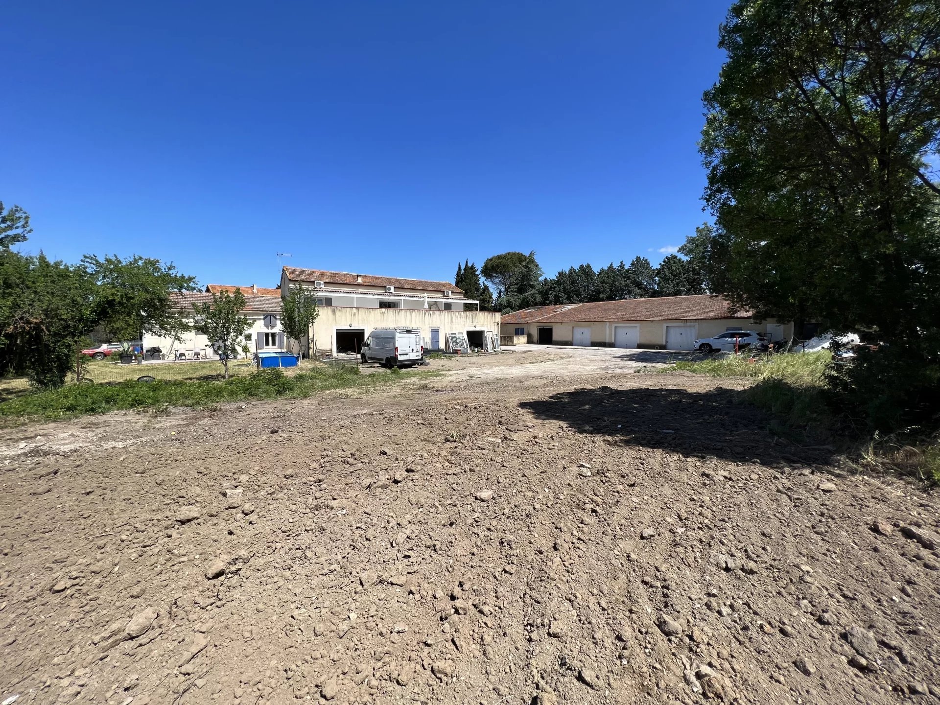 Agence immobilière de Pragout Immobilier