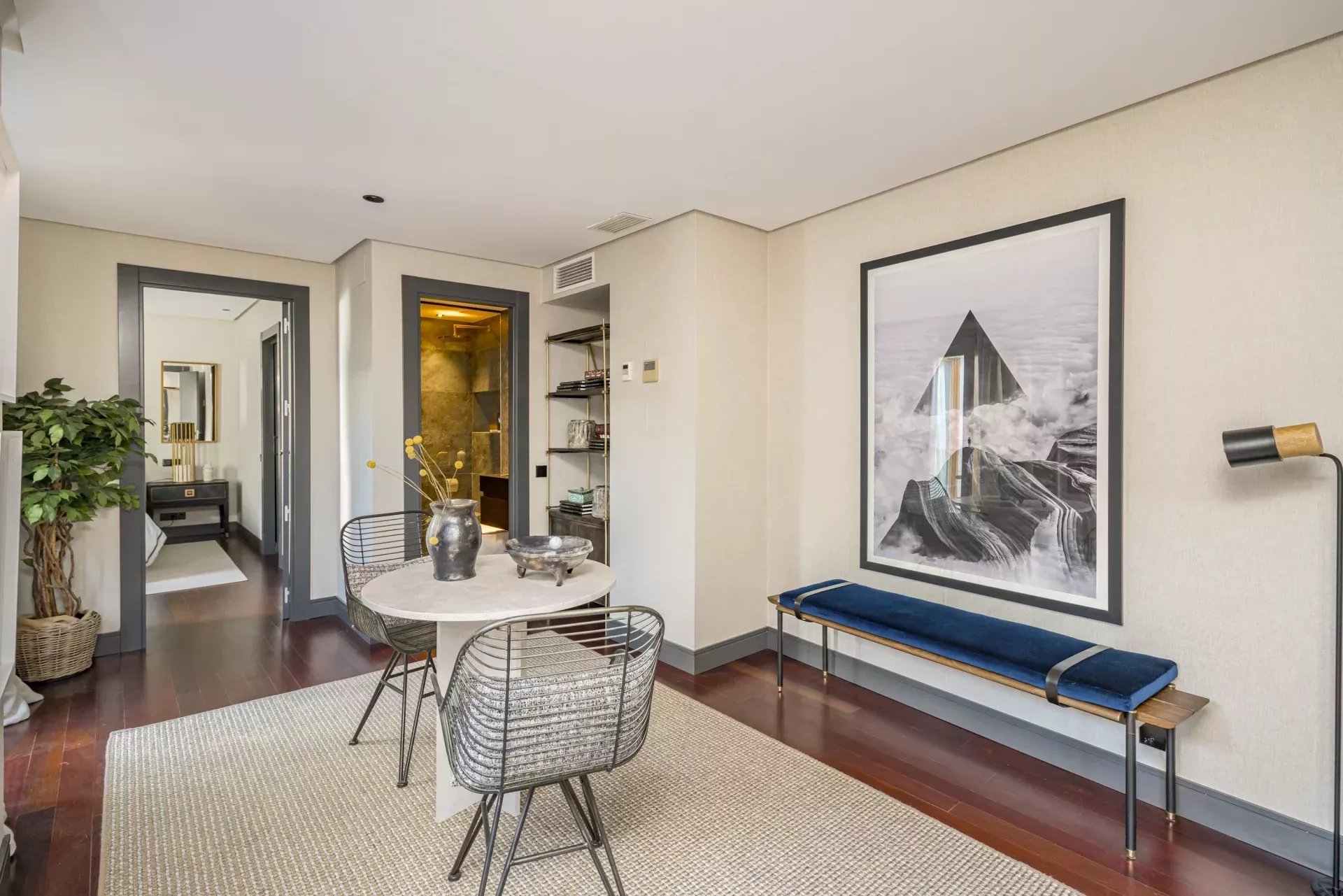 Daire Madrid - picture 18