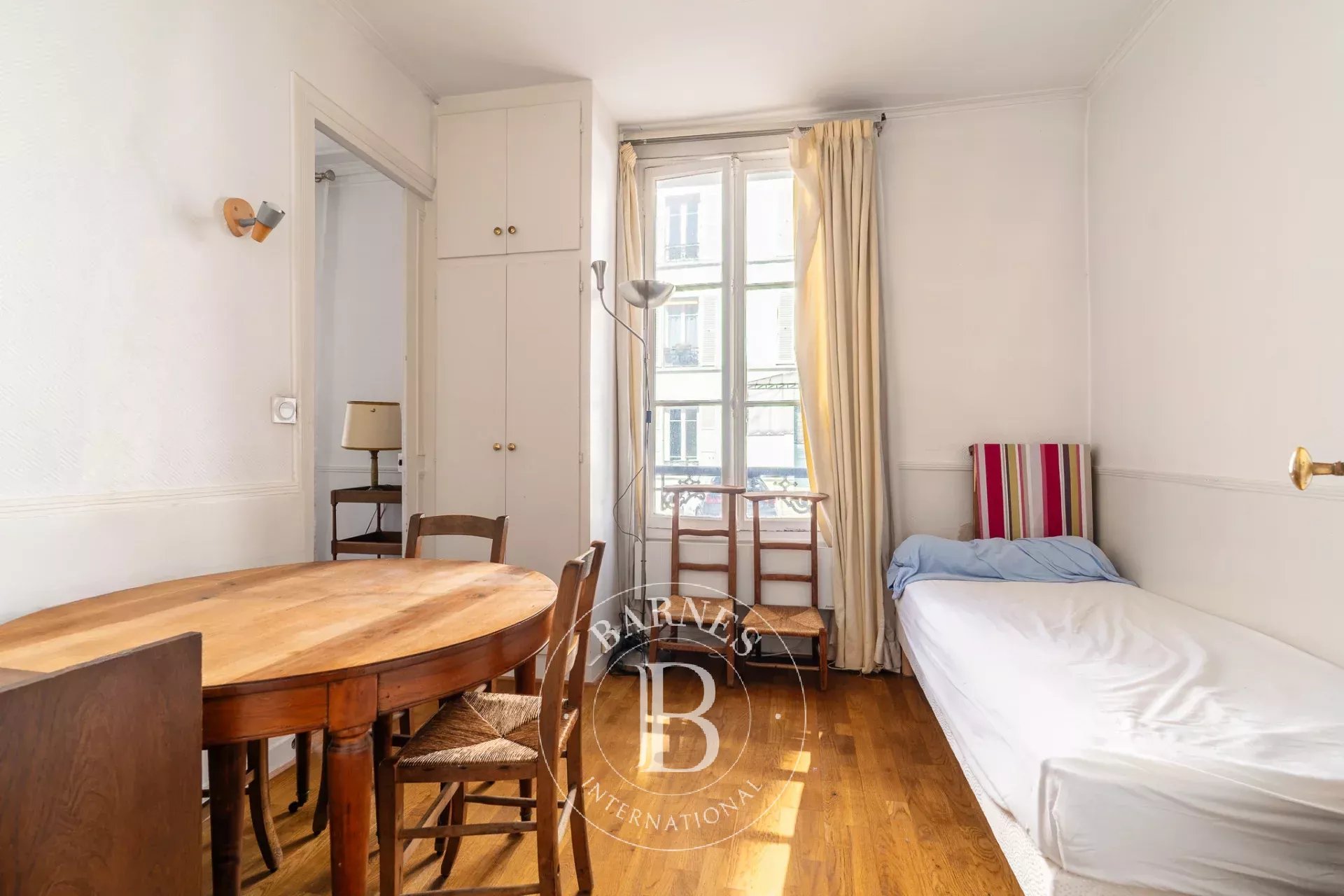 Neuilly-sur-Seine  - Apartment 1 Bedroom - picture 13