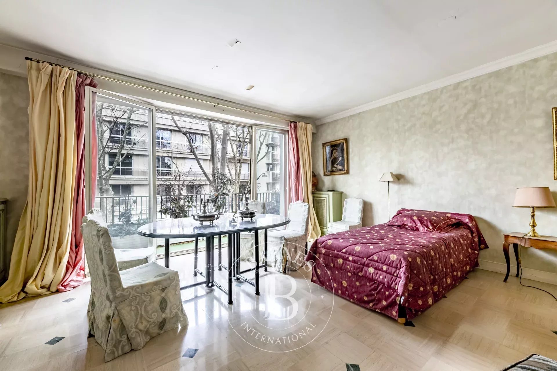 Квартира Neuilly-sur-Seine - picture 8