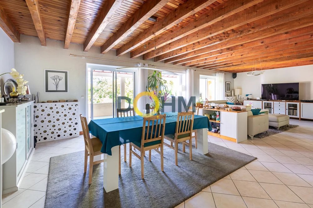 Vente Maison Les Abrets en Dauphiné