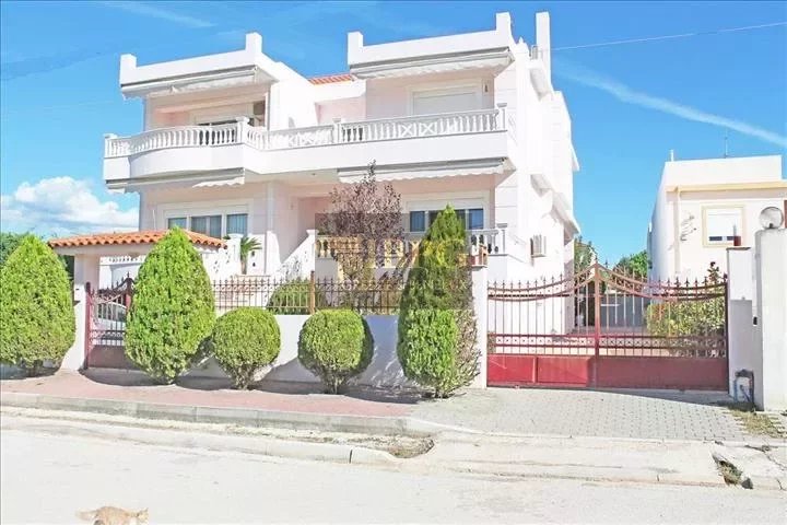 for sale House in Loutraki Central Macedonia 509m2 ,1060000€