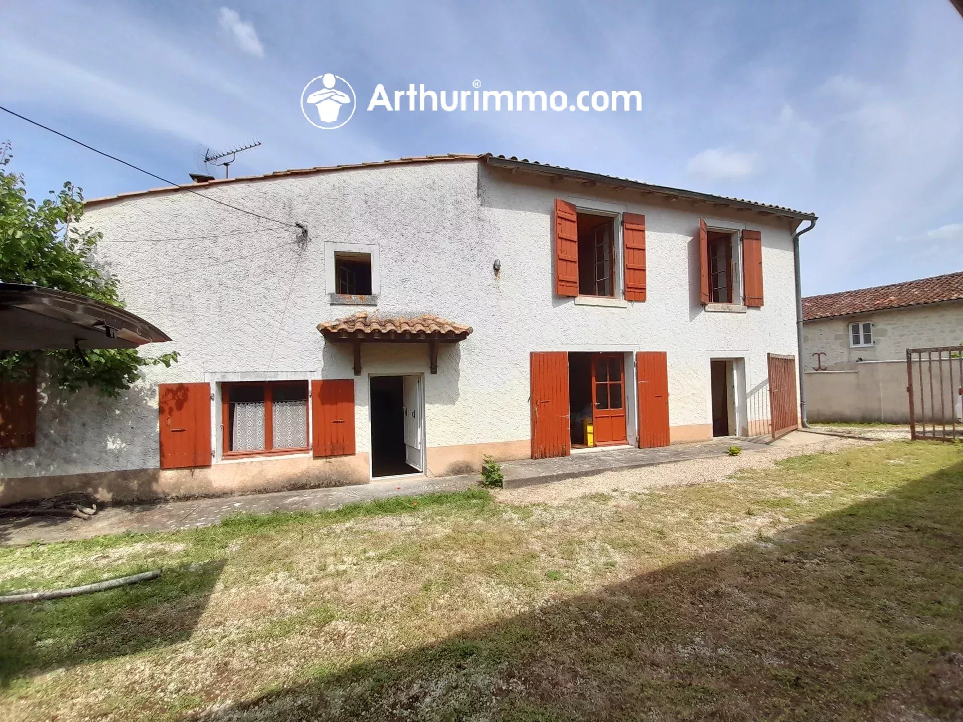 Agence immobilière de EURL MATHA-IMMO