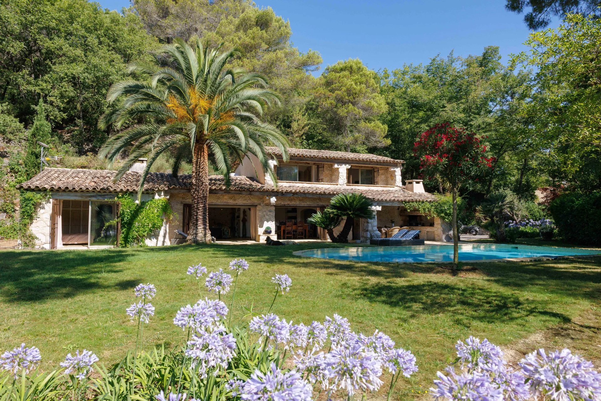Sale House La Colle-sur-Loup
