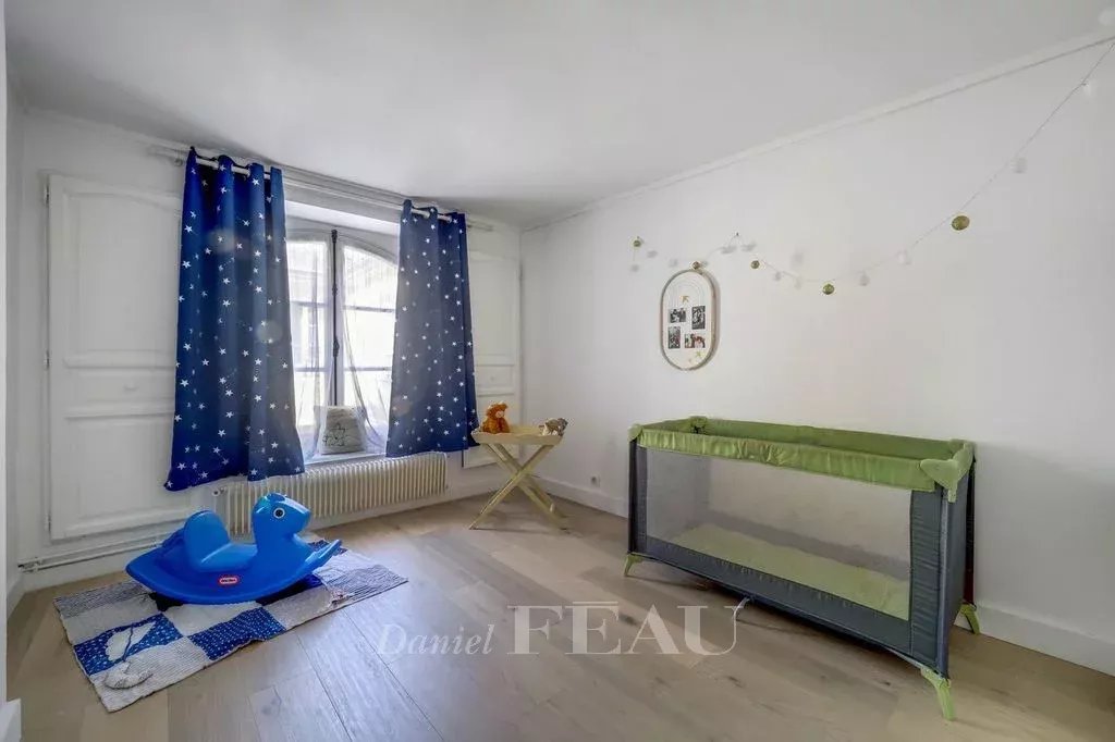 3 Bedroom Apartment/Flat's Image 3