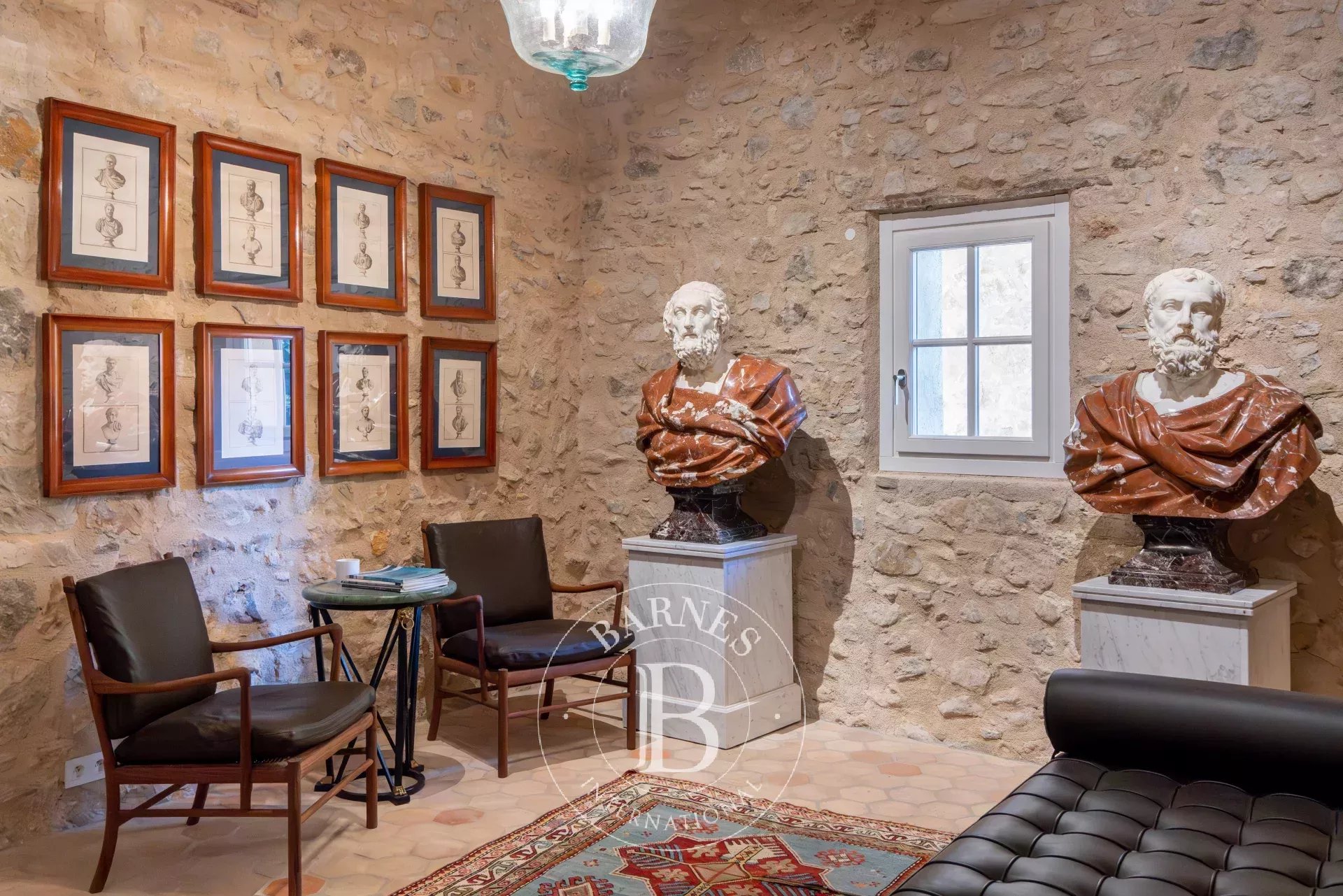 Ev Châteauneuf-Grasse - picture 18