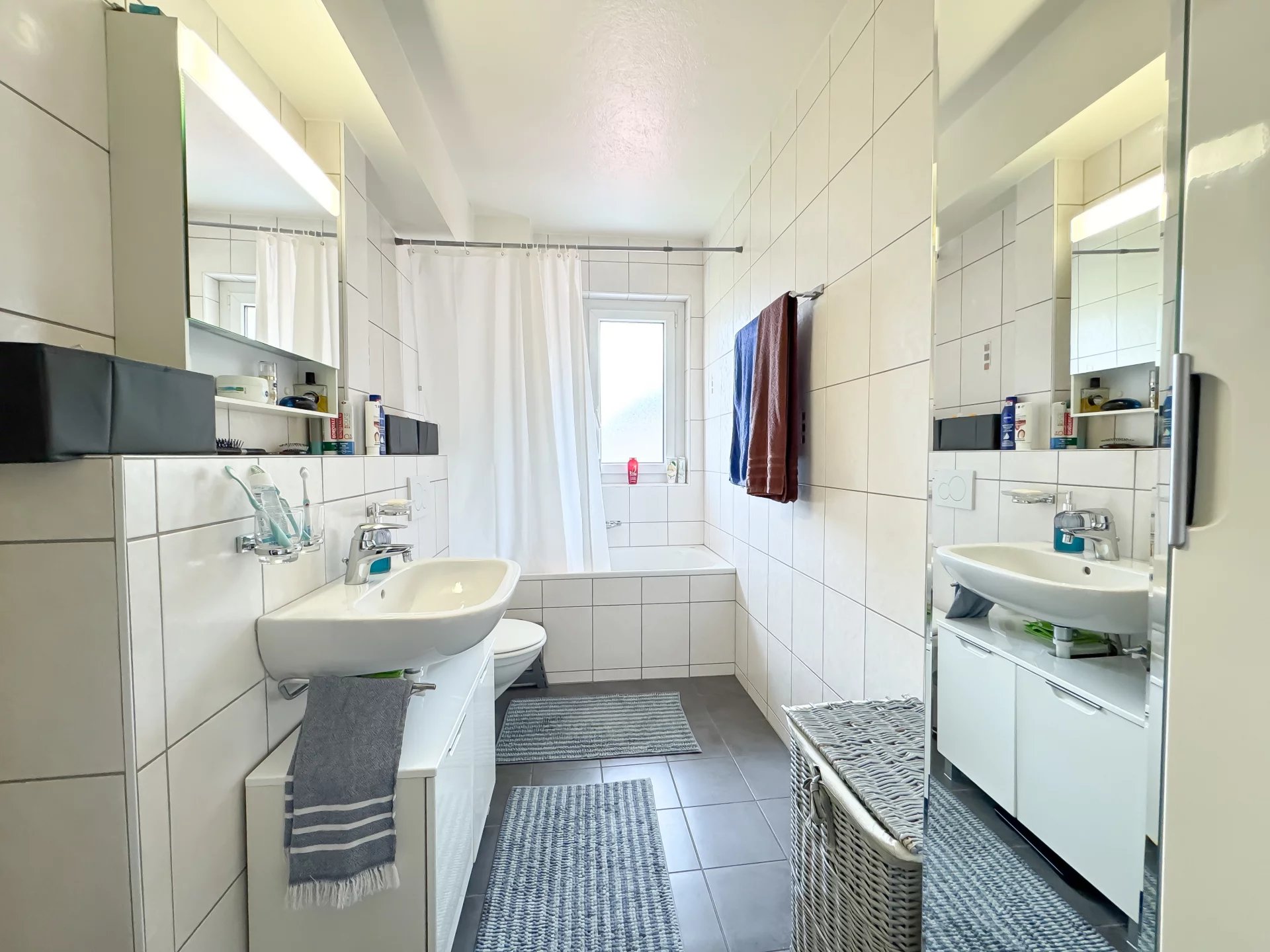 Opportunité d'investissement - Immeuble de rendement