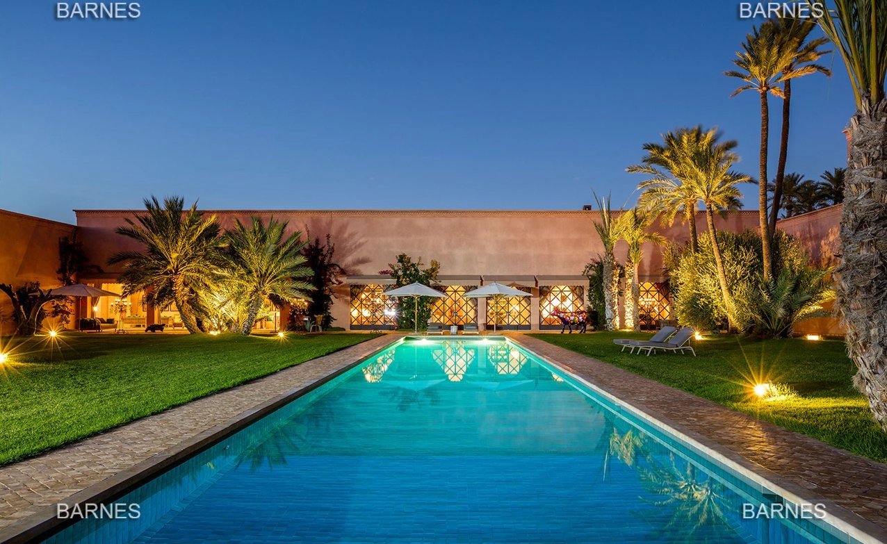 Affitto Villa | Marrakech - picture 1