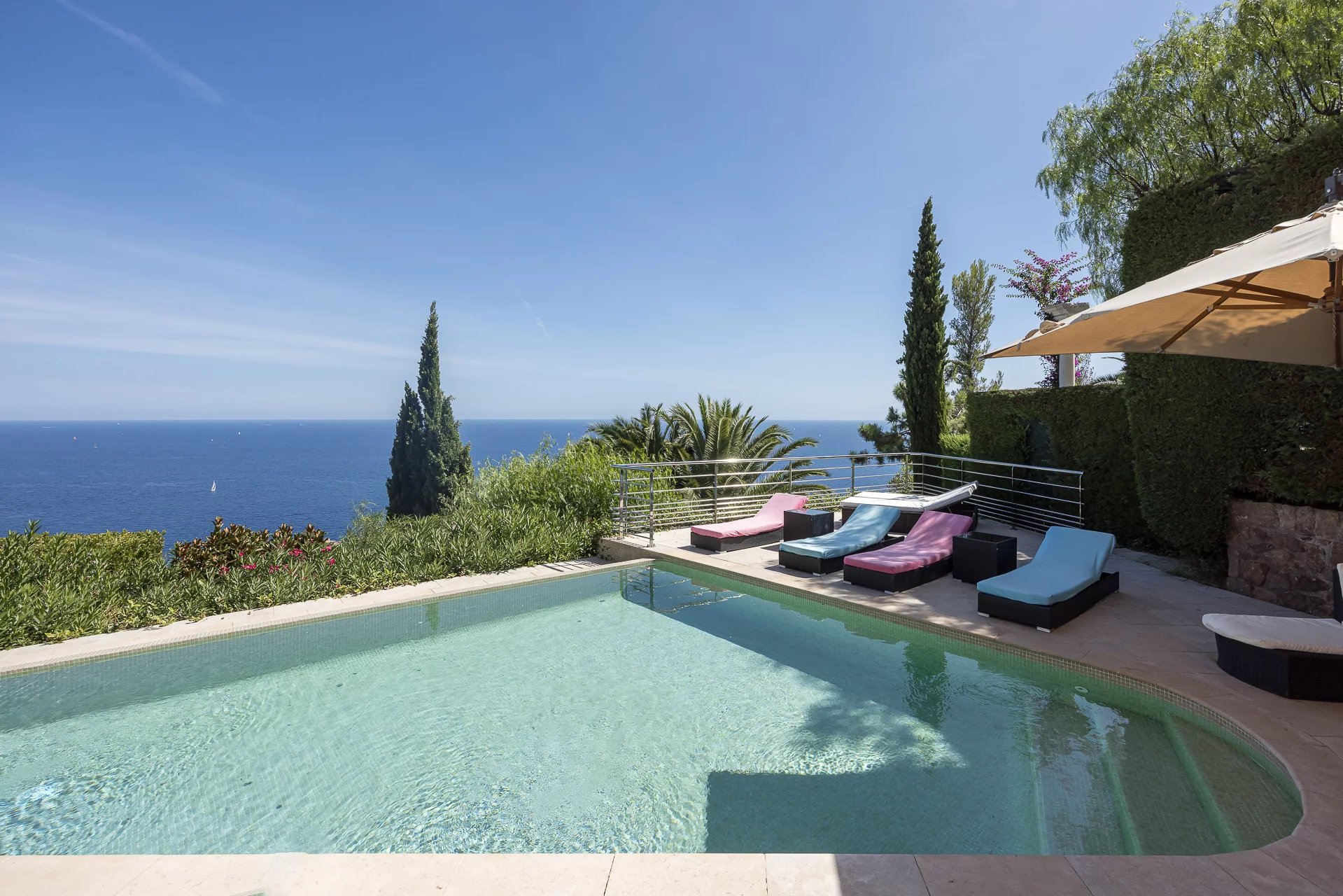 Sale Villa Théoule-sur-Mer
