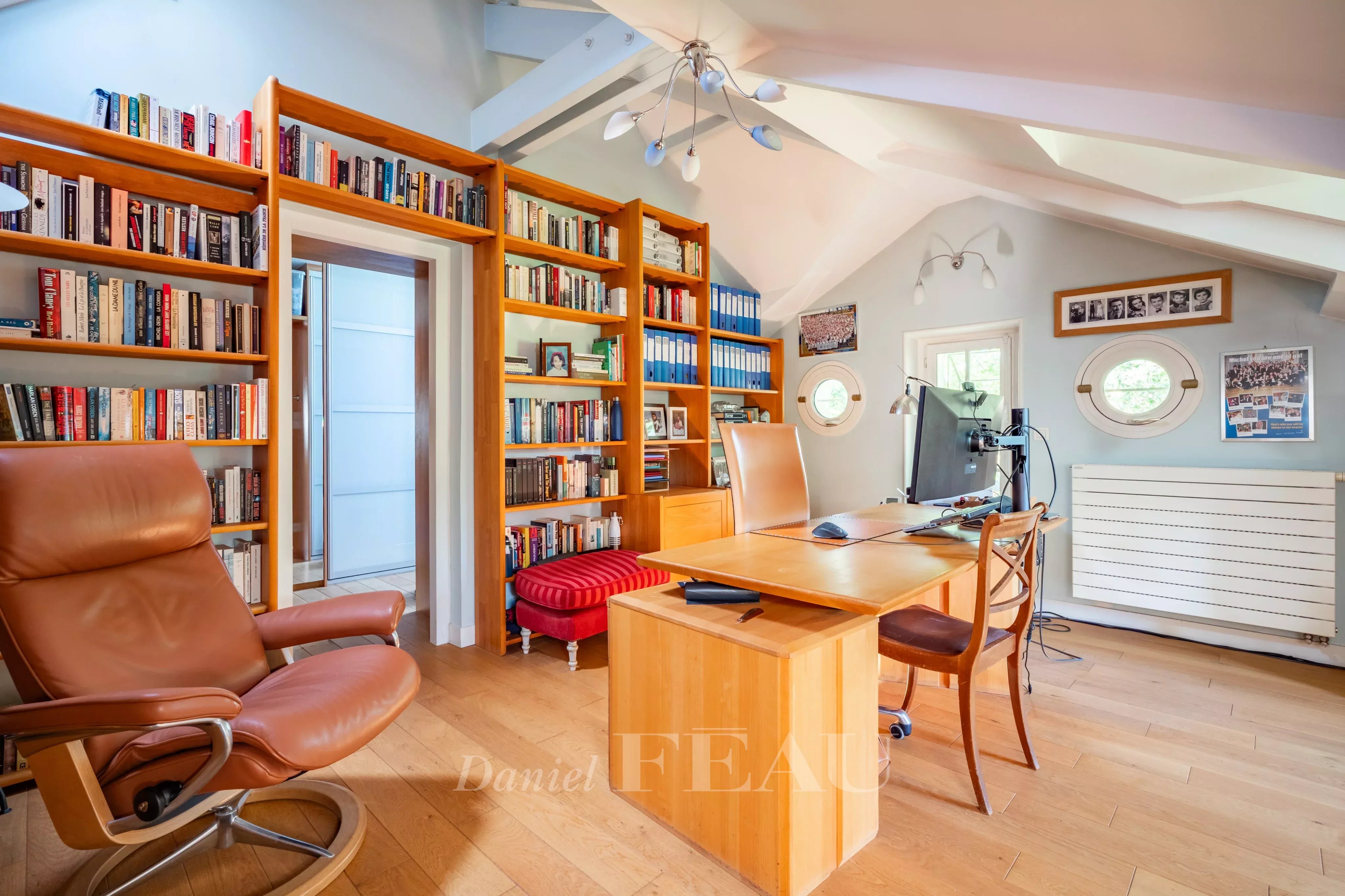 Vente Maison Le Vésinet