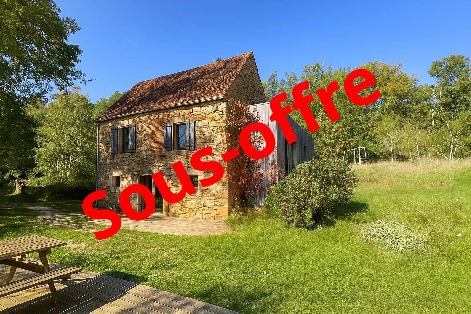 Agence immobilière de Arthurimmo.com Gourdon