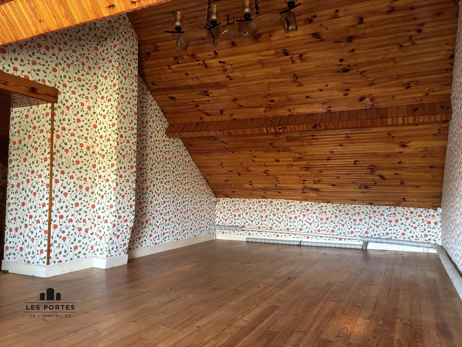 Vente Maison Valpuiseaux