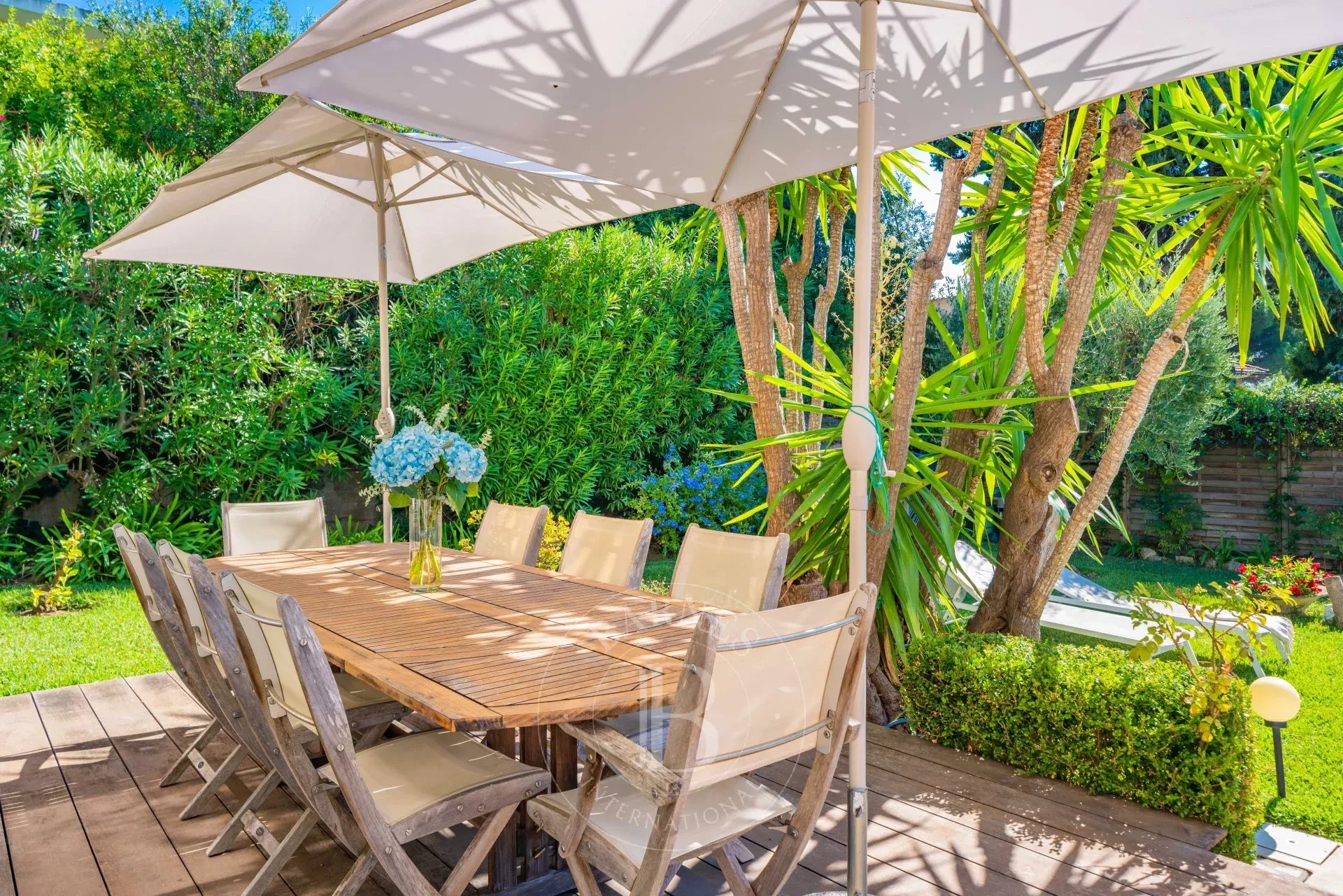 Villa Cannes - picture 8