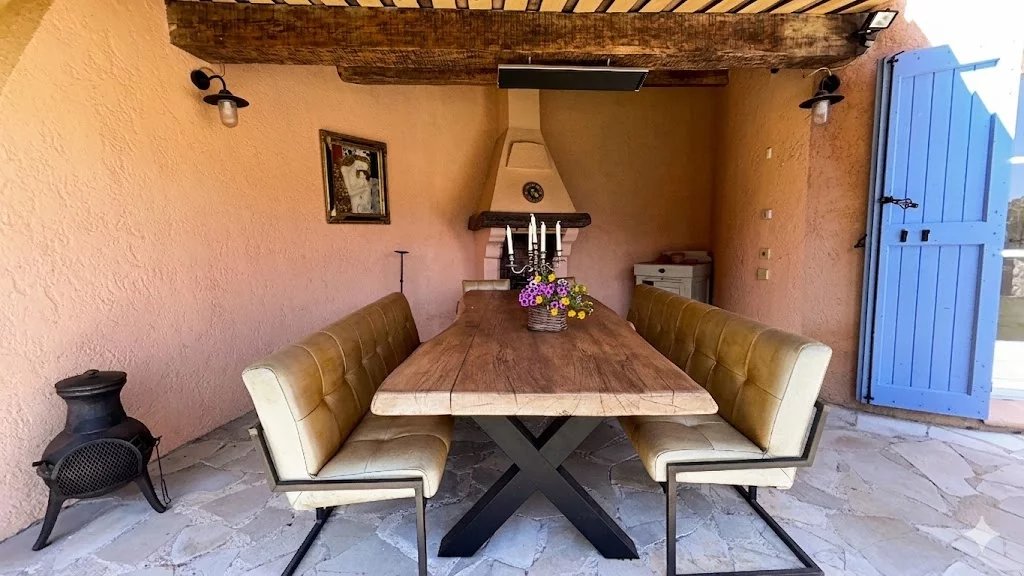 Vente Villa Le Bar-sur-Loup