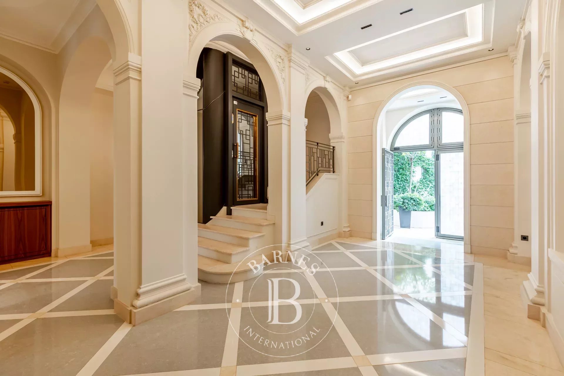 Konak Paris 16ème - picture 7