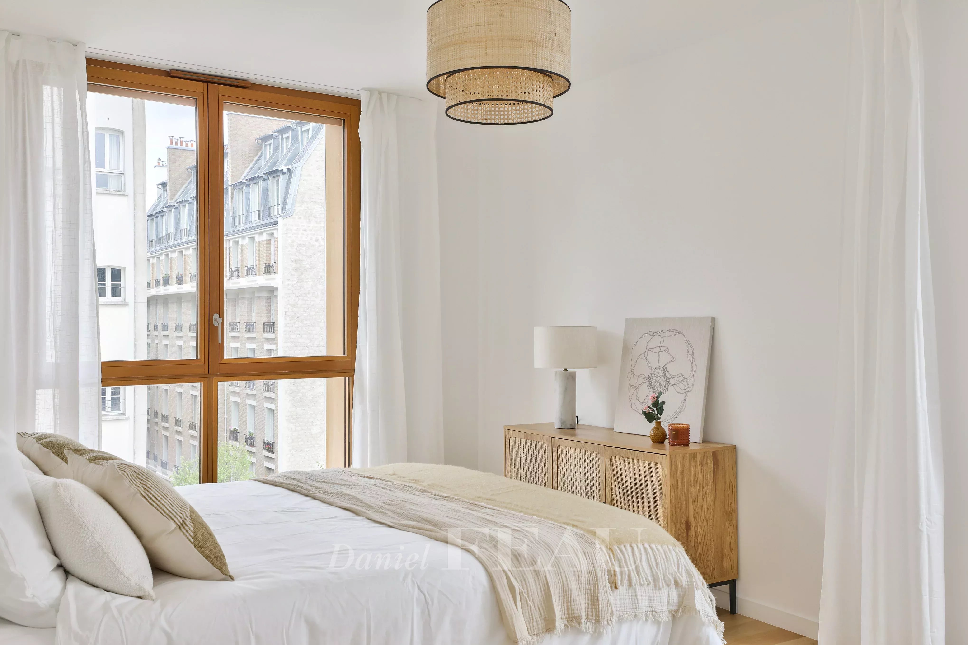 Vente Appartement Paris 6ème