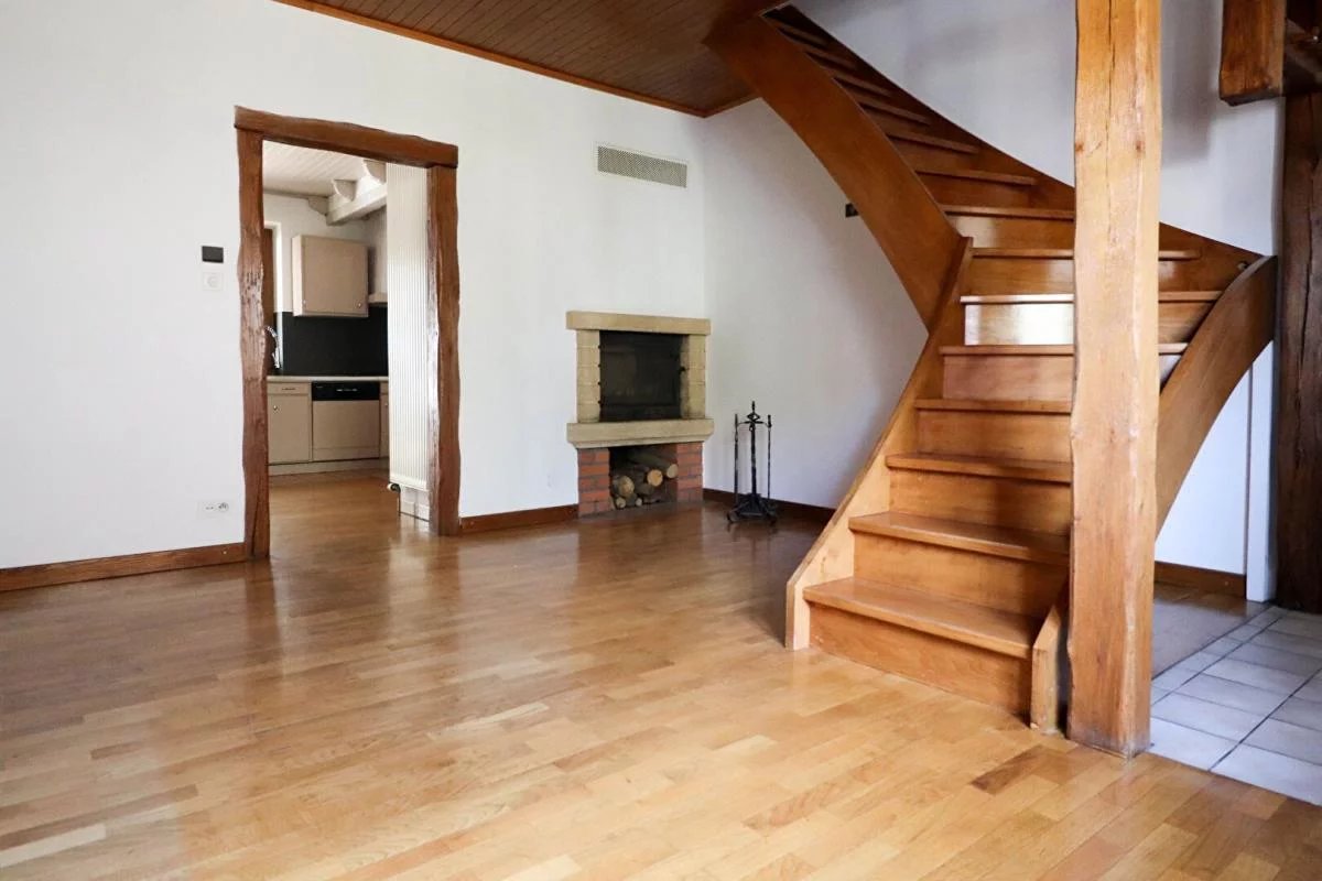 Vente Maison Mulhouse