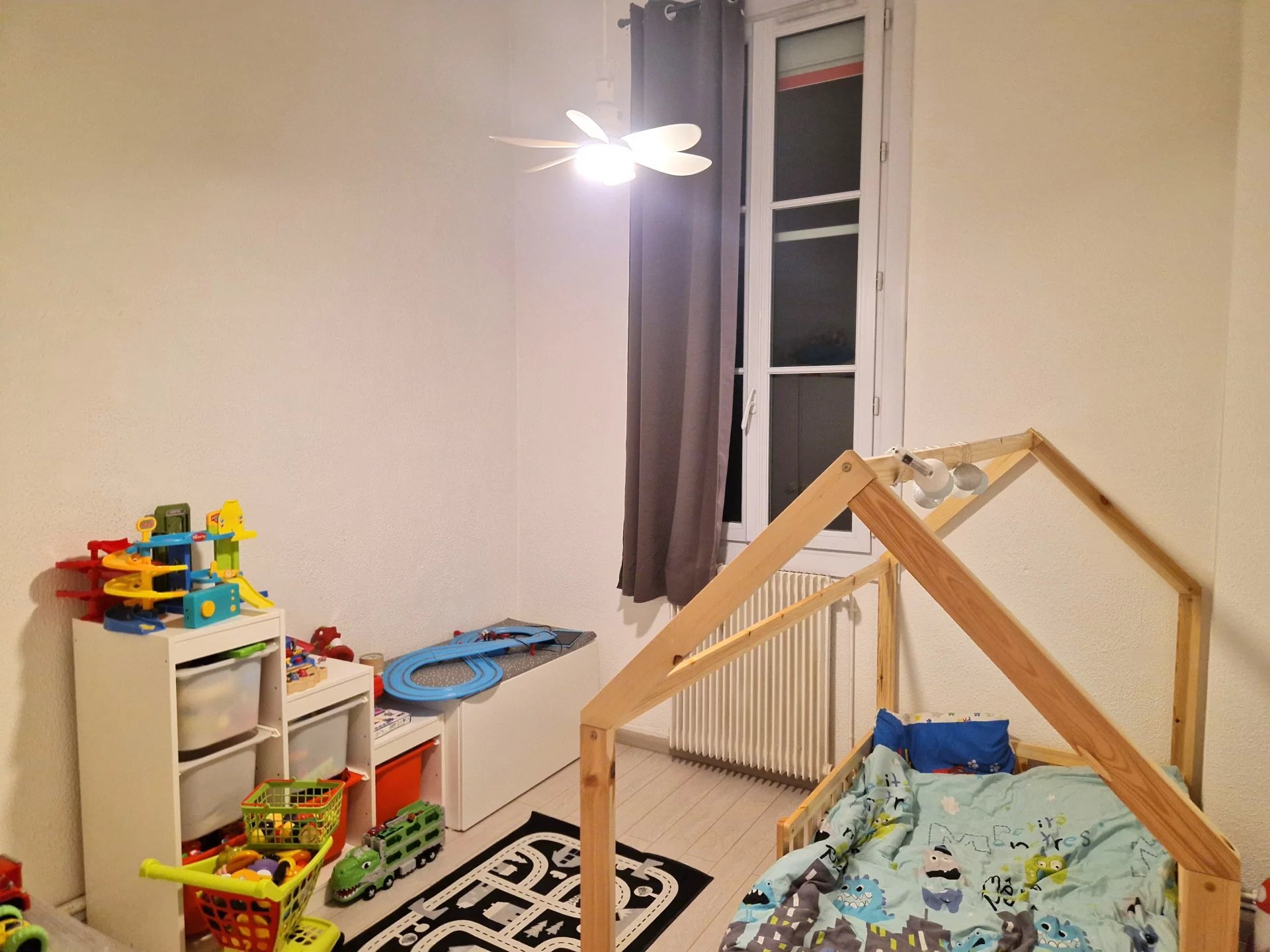 Achat Appartement T6 à Grasse (06130) - 90m²