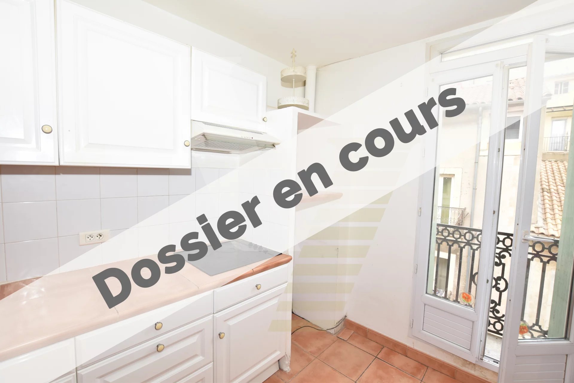 Rental Apartment Béziers