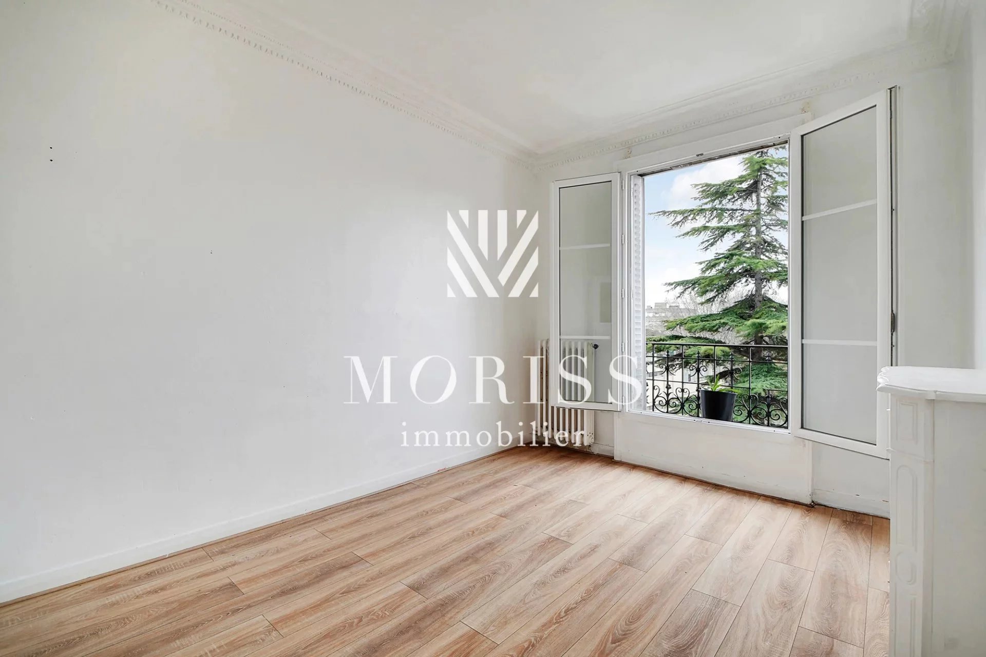 2 Pièces Lumineux - Vue Dégagée Ciel / 39m2 / Basilique de Saint - Image 1