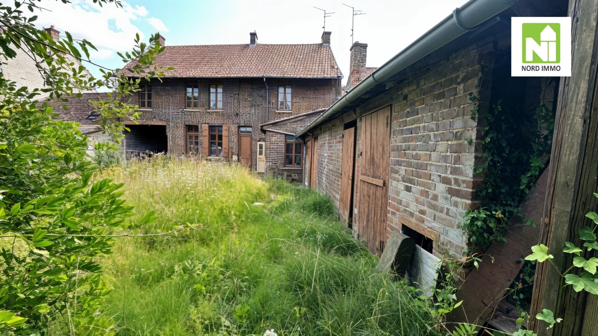Agence immobilière de Nord Immo